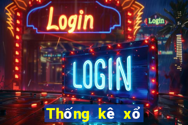 Thống kê xổ số thái bình hôm nay