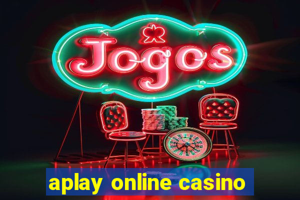 aplay online casino