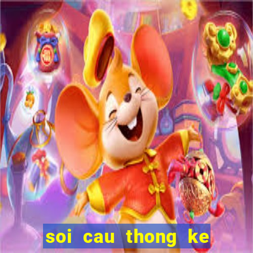 soi cau thong ke kqxs mb