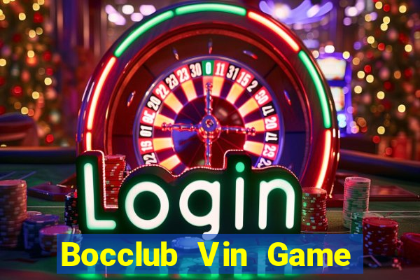 Bocclub Vin Game Bài 6 Lá