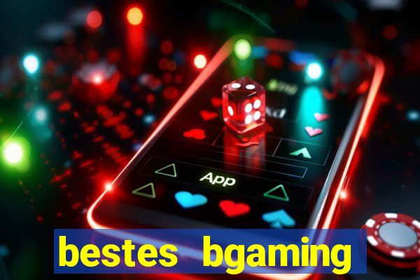 bestes bgaming online casino