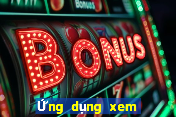 Ứng dụng xem bóng rổ