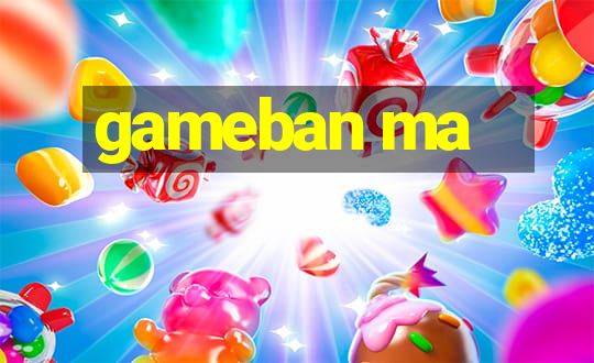 gameban ma