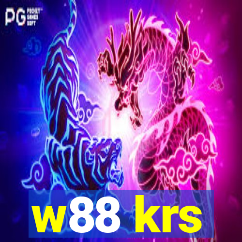 w88 krs