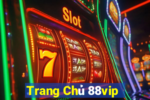 Trang Chủ 88vip