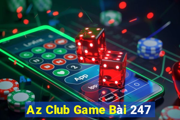 Az Club Game Bài 247