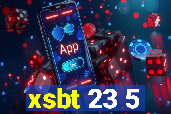 xsbt 23 5