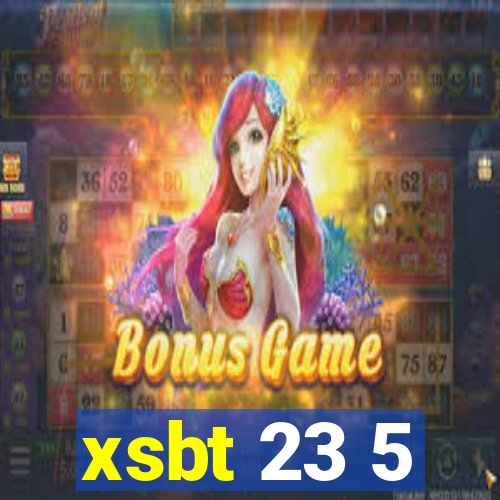 xsbt 23 5