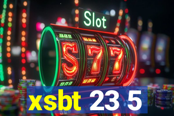 xsbt 23 5