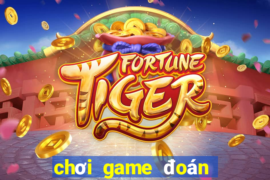 chơi game đoán tên bài hát