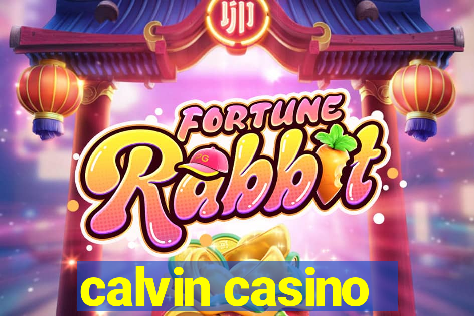 calvin casino