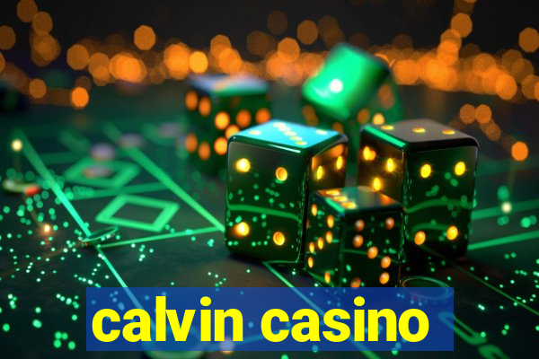 calvin casino