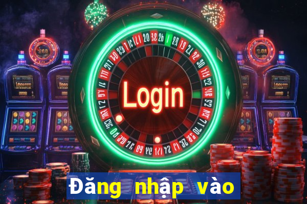 Đăng nhập vào Jackpot Web