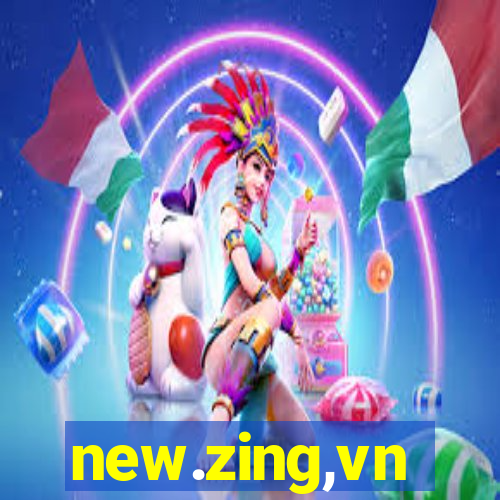 new.zing,vn