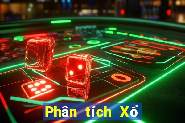 Phân tích Xổ Số Bình Phước ngày 10