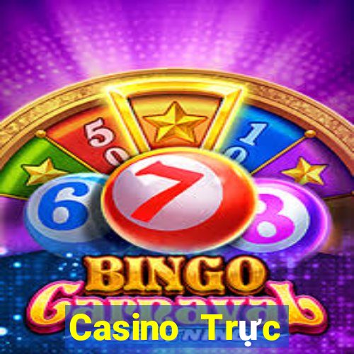 Casino Trực tiếp red88