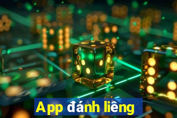 App đánh liêng