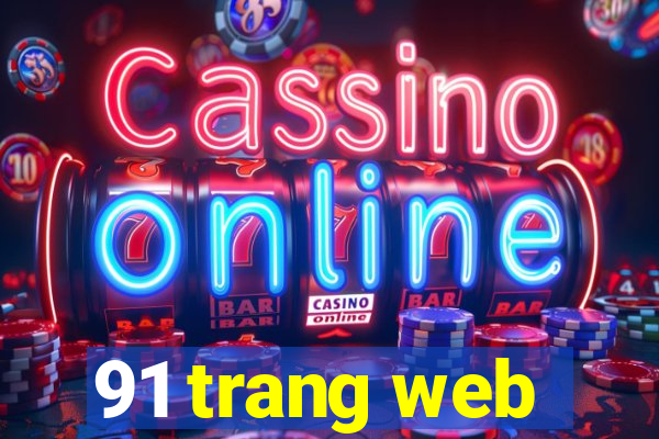 91 trang web