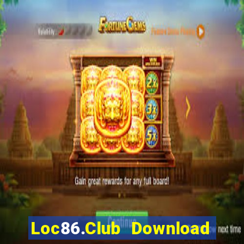 Loc86.Club Download Game Đánh Bài