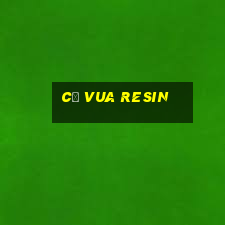 cờ vua resin