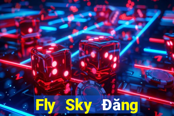 Fly Sky Đăng nhập trực tuyến