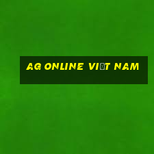 ag online Việt nam