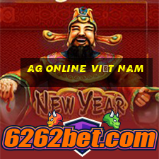 ag online Việt nam