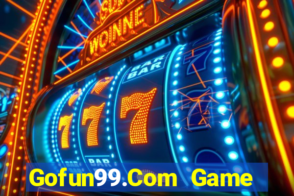 Gofun99.Com Game Bài Xì Lát