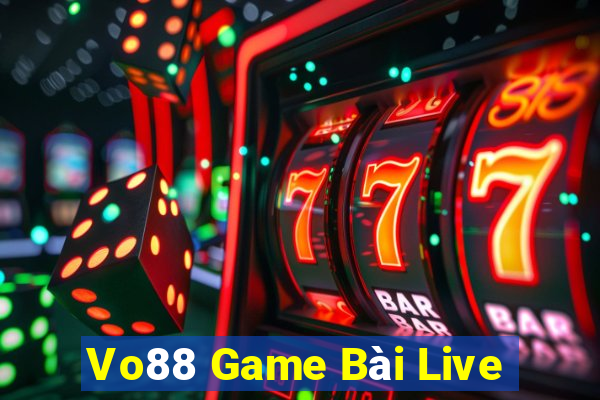 Vo88 Game Bài Live