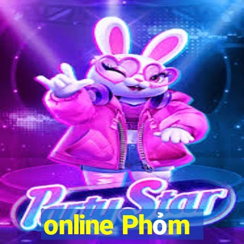 online Phỏm