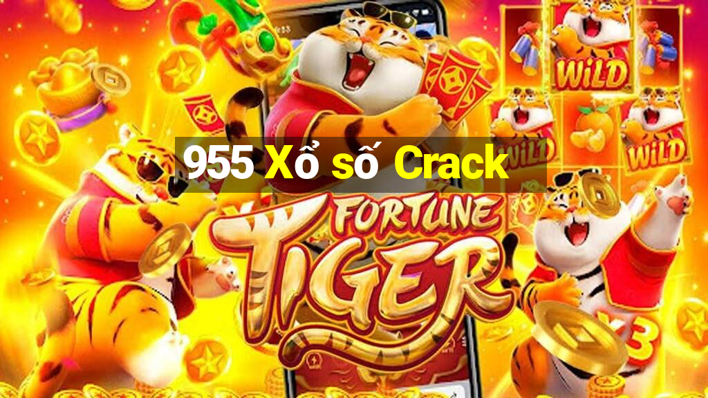 955 Xổ số Crack