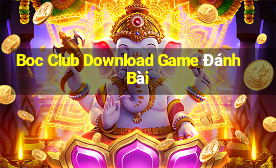 Boc Club Download Game Đánh Bài