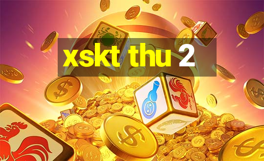 xskt thu 2