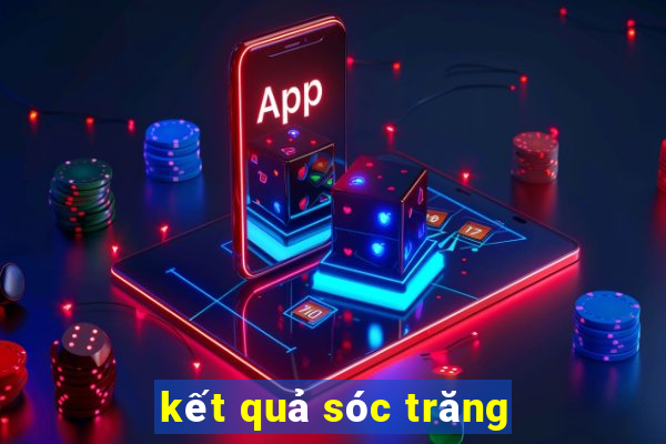 kết quả sóc trăng