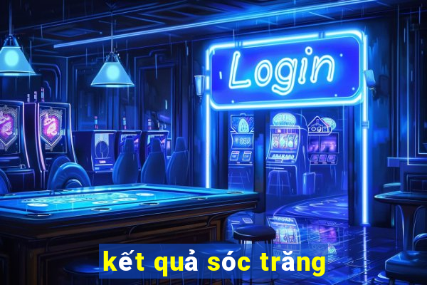 kết quả sóc trăng