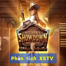 Phân tích XSTV ngày 20