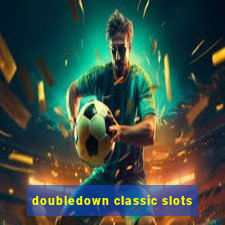 doubledown classic slots