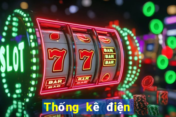 Thống kê điện toán ngày 5