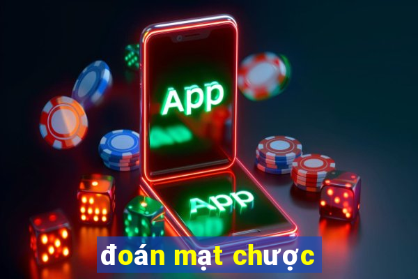 đoán mạt chược