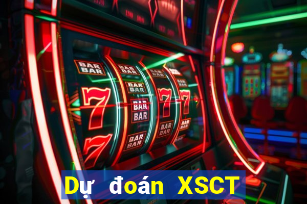 Dự đoán XSCT ngày 22