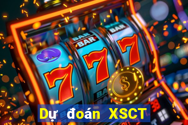 Dự đoán XSCT ngày 22