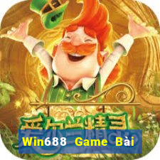 Win688 Game Bài Đổi Thưởng B52