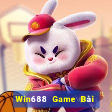 Win688 Game Bài Đổi Thưởng B52