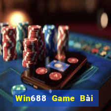 Win688 Game Bài Đổi Thưởng B52