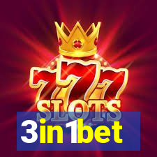 3in1bet