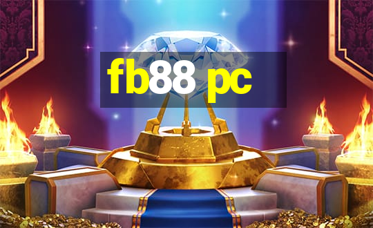 fb88 pc