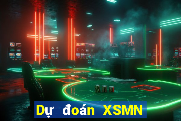 Dự đoán XSMN ngày 28