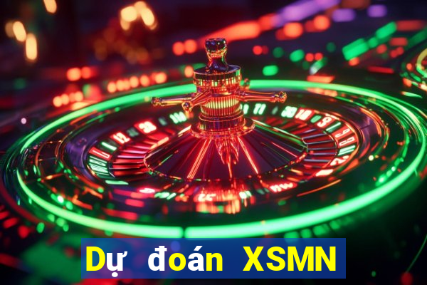 Dự đoán XSMN ngày 28