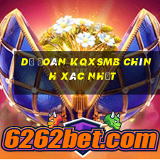 dự đoán kqxsmb chính xác nhất