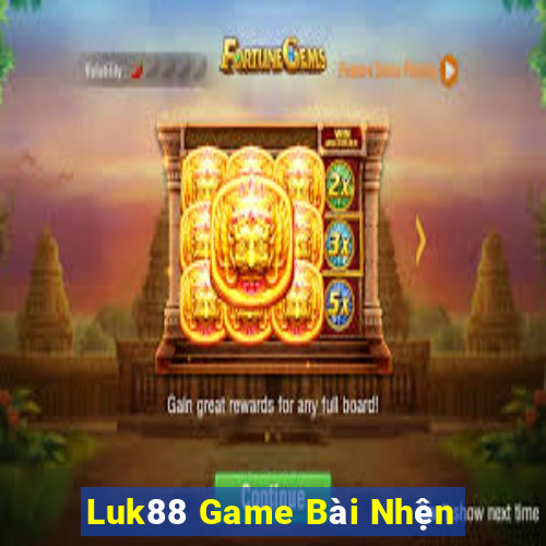 Luk88 Game Bài Nhện